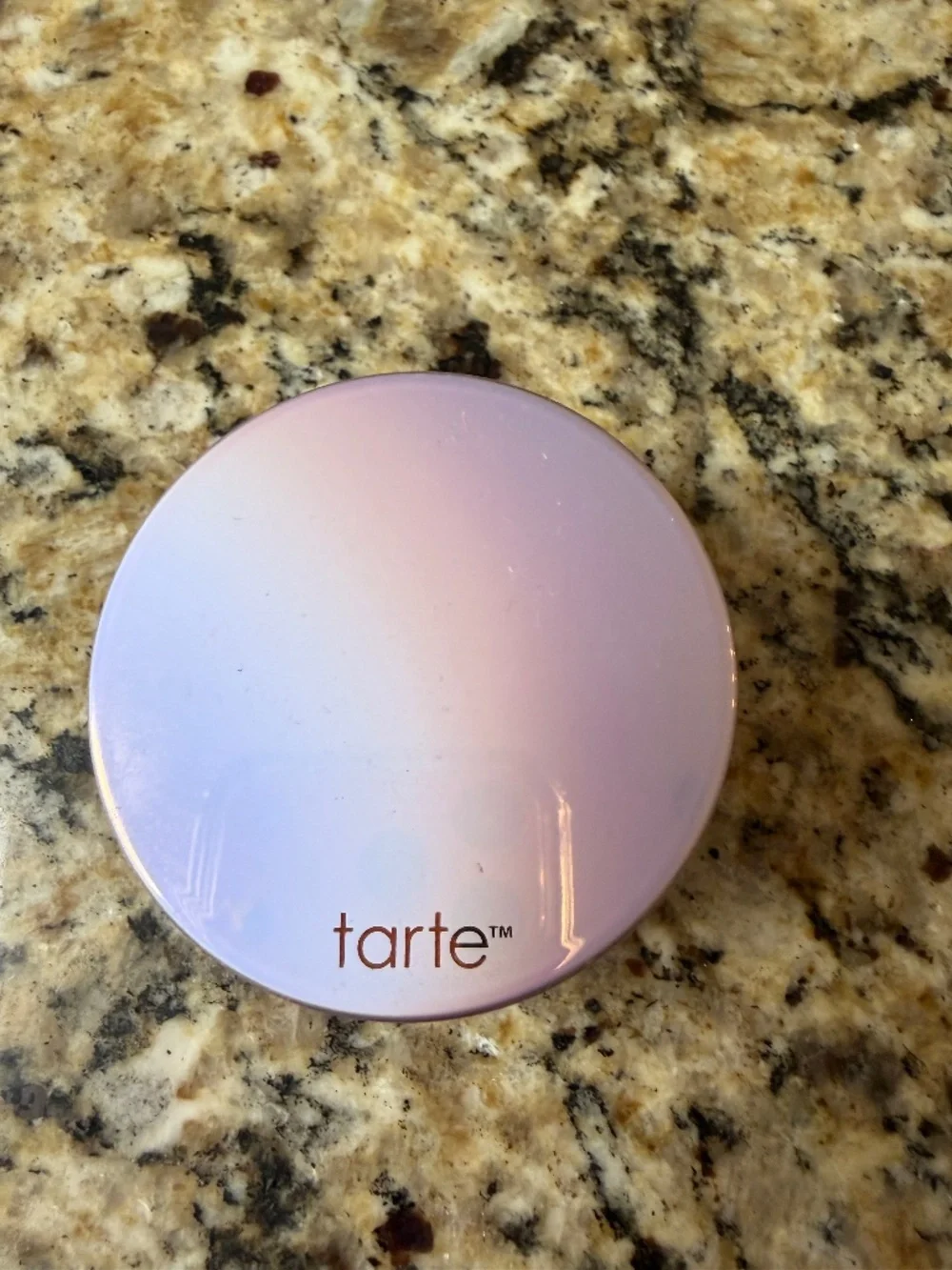 TARTE CREASELESS SETTING POWDER .24 oz